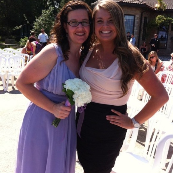 Express Dress - Picture 2 of 4